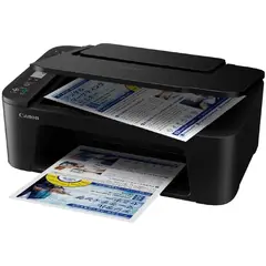 CANON - Impresora multifunción de inyección de tinta A4 TS3730
