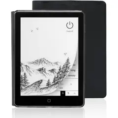 GENERICO - Tablet Video Lector de libros electrónicos de 6 pulgadas con pantalla grande
