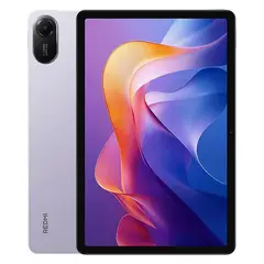 XIAOMI - REDMI Pad 2 Tablet PC 11 pulgadas 6GB 128GB 9000mAh Purple