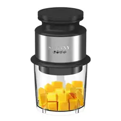 SOKANY - Procesador de alimentos 0,7 litros