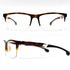 BUHO PARIS - Montura Oftalmica De Calidad Deportiva - Para Hombre