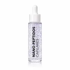 SOLE - NANO PEPTIDOS CAPILARES Anticaída, Densidad y Crecimiento Capilar Libre de Minoxidil