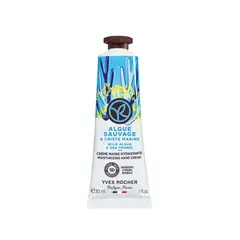 YVES ROCHER - CREMA DE MANOS ALGAS 30 mL