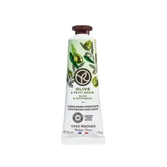 YVES ROCHER - CREMA DE MANOS OLIVA 30 mL
