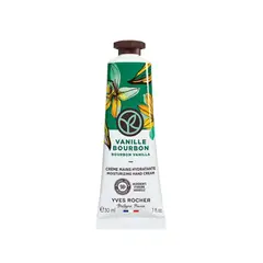 YVES ROCHER - CREMA DE MANOS VAINILLA 30 mL