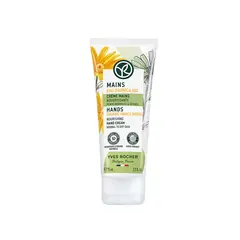 YVES ROCHER - CREMA DE MANOS NUTRITIVA ARNICA 75 mL