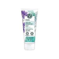 YVES ROCHER - CREMA PARA PIES RÁPIDA ABSORCIÓN 75 mL