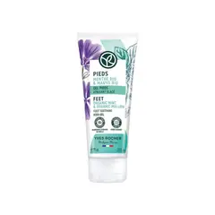YVES ROCHER - GEL FRÍO CALMANTE DE PIES 75 mL