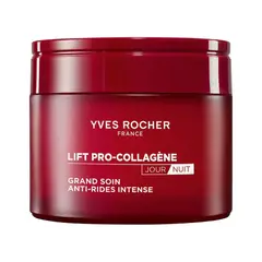 YVES ROCHER - TRATAMIENTO INTENSIVO DIA NOCHE RELLENADOR DE ARRUGAS