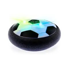 GENERICO - Bloques Magnéticos de Construcción Balón Flotante Motorizado De Fútbol