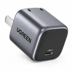 UGREEN - CARGADOR 30W NEXODE CD319