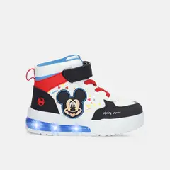 DISNEY - Bota Para Niño Multicolor Elite