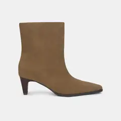 BATA - Bota Para Mujer Café Oscuro Ursa