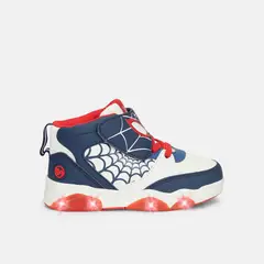 MARVEL - Bota Infantil Para Niño Multicolor