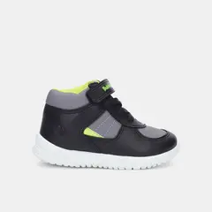 BUBBLE GUMMERS - Bota Para Niño Bubblegummers Multicolor Valero Calvin