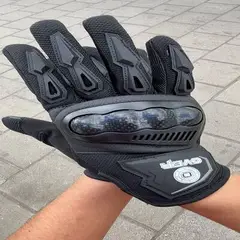 GENERICO - Guantes RS02