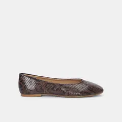 BATA - Baleta Para Mujer Negro London