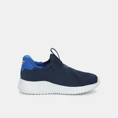 BUBBLE GUMMERS - Tenis Para Niño Bubblegummers Azul Cool