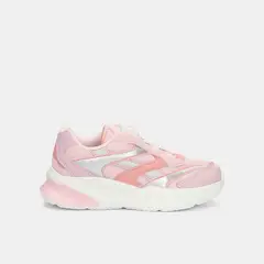 BUBBLE GUMMERS - Tenis Para Niña Bubblegummers Lila Dynamic