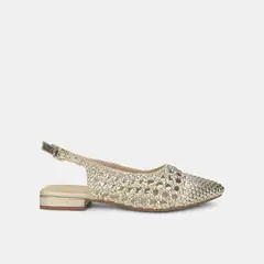 BATA - Baletas Para Mujer Chapaña
