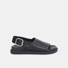 BATA - Sandalias Para Mujer Negro Irma Summer