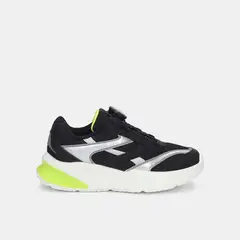 BUBBLE GUMMERS - Tenis Para Niño Bubblegummers Multicolor Dynamic