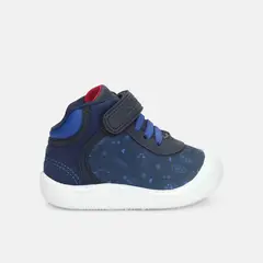 BUBBLE GUMMERS - Bota Para Niño Bubblegummers Azul Uber