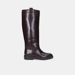 BATA - Bota Para Mujer Negro Caliope