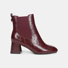 BATA - Bota Para Mujer Fucsia Omana