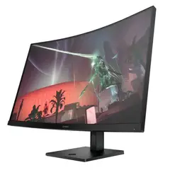 HP - MONITOR OMEN CURVO PILOTEABLE 2K 165HZ 1MS 32