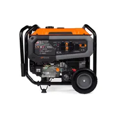 GENERAC - Planta Eléctrica GP8000E