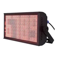 BIG DIPPER - Luz Panel Estroboscópica LED LF105 RGBW 150W DMX