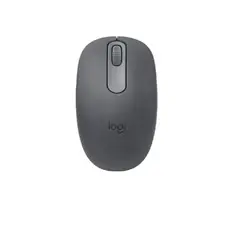 LOGITECH - Mouse M196 Bluetooth Grafito