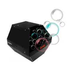 PRO DJ - Máquina de burbujas F-BUBBLE LIGHTING