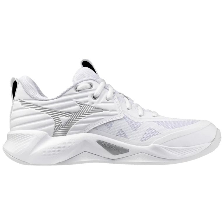 Imagen de Tenis Para Voleibol Mujer Wave Momentum Pro