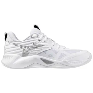 MIZUNO - Tenis Para Voleibol Mujer Wave Momentum Pro