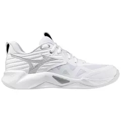 MIZUNO - Tenis Para Voleibol Mujer Wave Momentum Pro