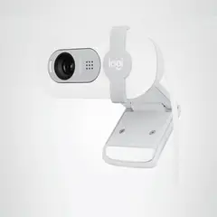 LOGITECH - Cámara Web Brio 100 Full HD 1080p con Micrófono