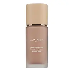 ALIX AVIEN - Base Care Enhancer Foundation Signature Vitality 805 Ivory