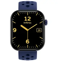 INFINIX - Reloj inteligente Xwatch H4 Xw4l Negro