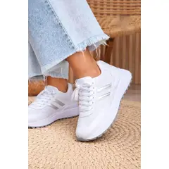 HACHE SHOES - Tenis Suela Liviana Extra Confort Dama Femenina Cómodos y Modernos