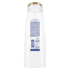 DOVE - Shampoo Bond Intense Repair X 350ml