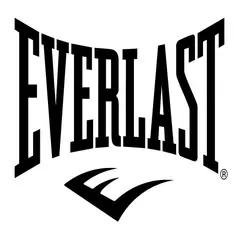 EVERLAST - Gorra De Natación Junior Negra