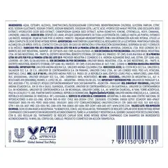 DOVE - Mascarilla Bond Intense Repair X 250g