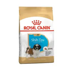 ROYAL CANIN - Alimento Royal Bhn Shih Tzu Puppy 1.5kg