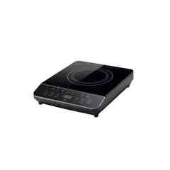 TELEVENTAS COM - Estufa de Inducción Portátil 1000W con Pantalla LED Táctil