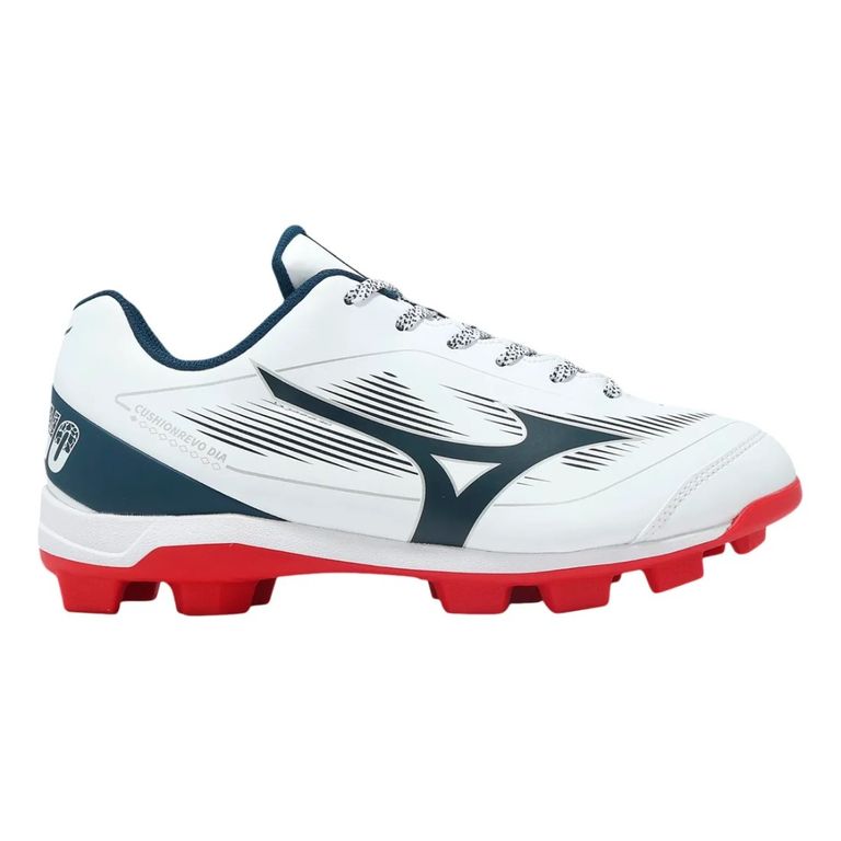 Imagen de Tenis De Béisbol Cushion Revo Dia