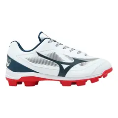 MIZUNO - Tenis De Béisbol Cushion Revo Dia