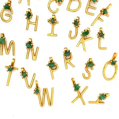 ALDA & ROMERA - Tell me More Necklace M