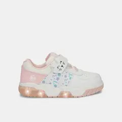 BUBBLE GUMMERS - Tenis Para Niña Bubblegummers Multicolor Gunter